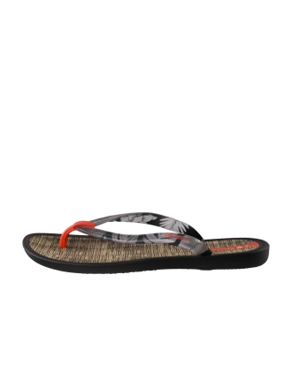 Ipanema Flip-Flops Schwarz 204281