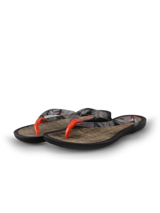 Ipanema Flip-Flops Schwarz 204281