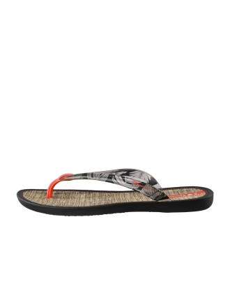 Ipanema Flip-Flops Schwarz 204282