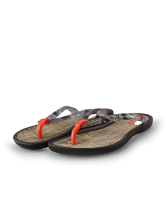 Ipanema Flip-Flops Schwarz 204282