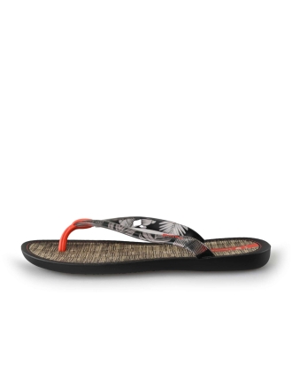 Ipanema Flip-Flops Schwarz 204284