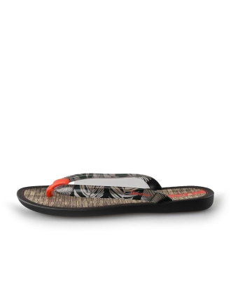 Ipanema Flip-Flops Schwarz 204285