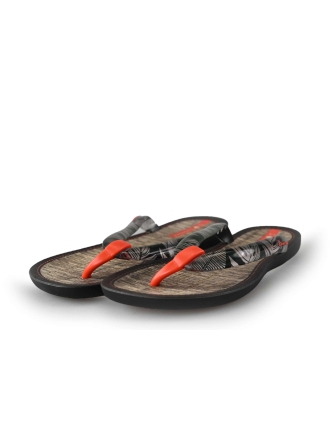 Ipanema Flip-Flops Schwarz 204285