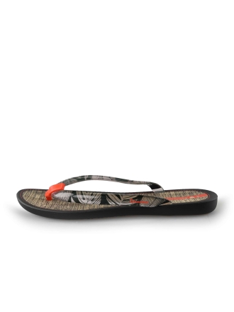Ipanema Flip-Flops Schwarz 204286