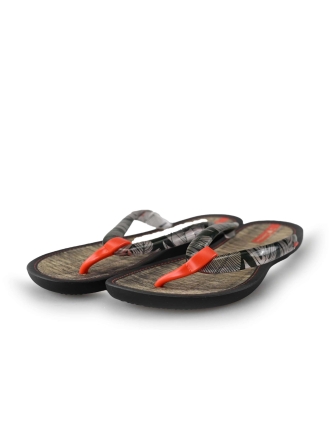 Ipanema Flip-Flops Schwarz 204286