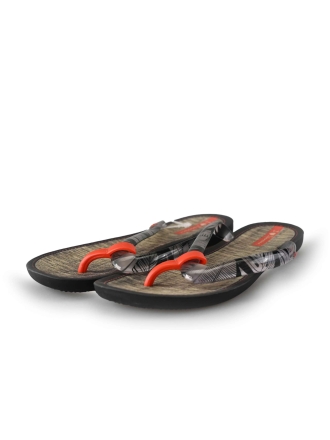 Ipanema Flip-Flops Schwarz 204287