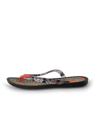 Ipanema Flip-Flops Schwarz 204288