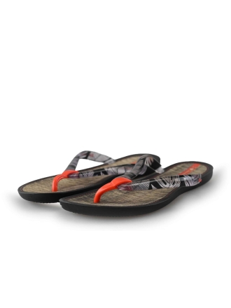 Ipanema Flip-Flops Schwarz 204288