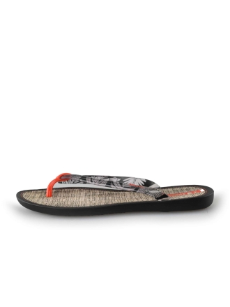 Ipanema Flip-Flops Schwarz 204289