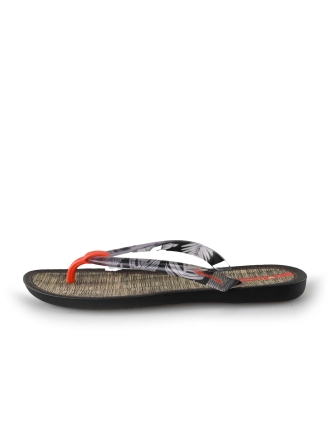 Ipanema Flip-Flops Schwarz 204290