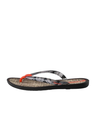Ipanema Flip-Flops Schwarz 204292
