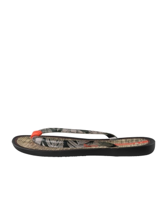 Ipanema Flip-Flops Schwarz 204294