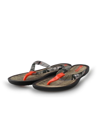 Ipanema Flip-Flops Schwarz 204294