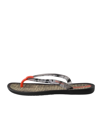 Ipanema Flip-Flops Schwarz 204295
