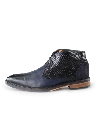 Vertice Elegante Schuhe Schwarz 204302
