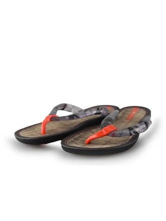 Ipanema Flip-Flops Schwarz 204311