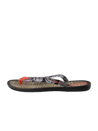 Ipanema Flip-Flops Schwarz 204313