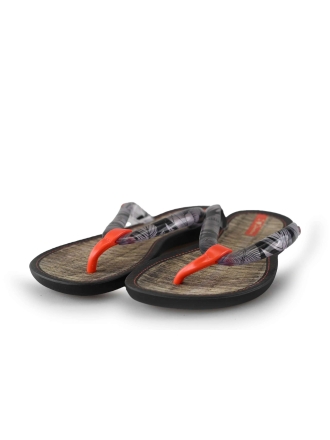 Ipanema Flip-Flops Schwarz 204313