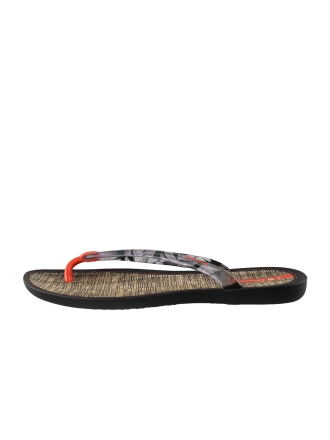 Ipanema Flip-Flops Schwarz 204314