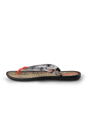 Ipanema Flip-Flops Schwarz 204315