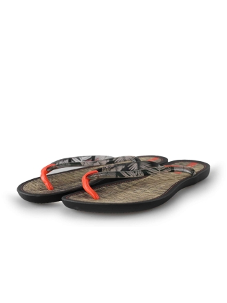 Ipanema Flip-Flops Schwarz 204316