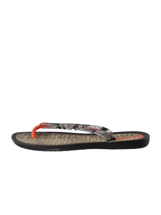 Ipanema Flip-Flops Schwarz 204318
