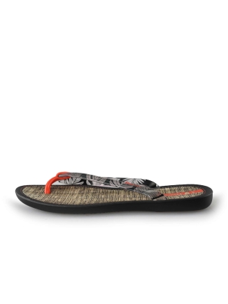 Ipanema Flip-Flops Schwarz 204319