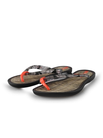 Ipanema Flip-Flops Schwarz 204319