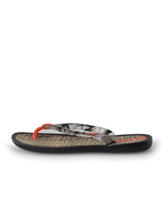 Ipanema Flip-Flops Schwarz 204320