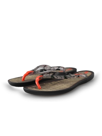 Ipanema Flip-Flops Schwarz 204320