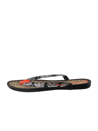 Ipanema Flip-Flops Schwarz 204321