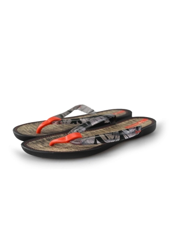 Ipanema Flip-Flops Schwarz 204321