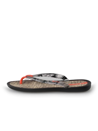 Ipanema Flip-Flops Schwarz 204322