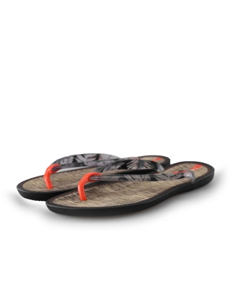 Ipanema Flip-Flops Schwarz 204322