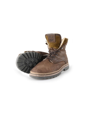 Muyters Schnürstiefel
