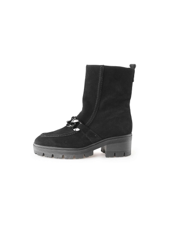 Gabor Bikerstiefel Schwarz 204368