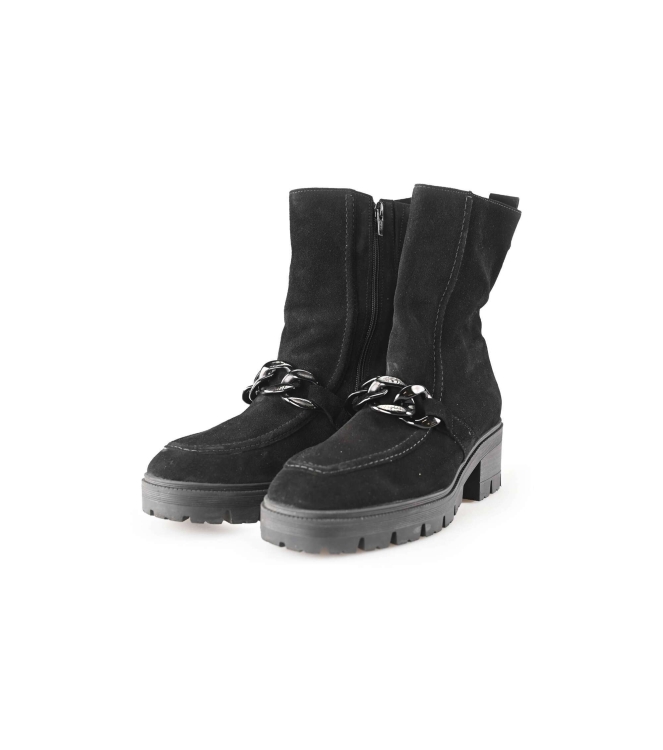 Gabor Bikerstiefel