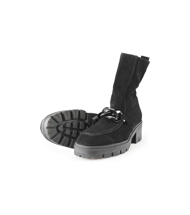 Gabor Bikerstiefel
