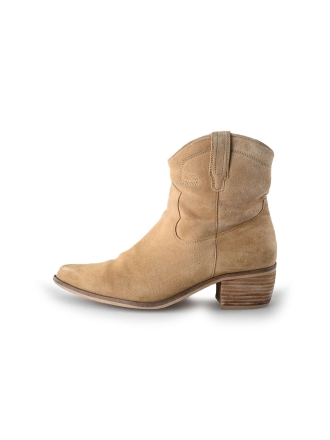 Cellini Cowboystiefel Beige 204385