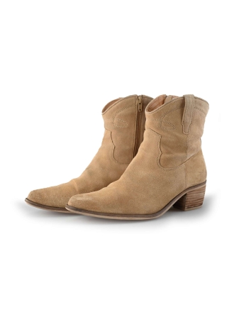 Cellini Cowboystiefel Beige 204385
