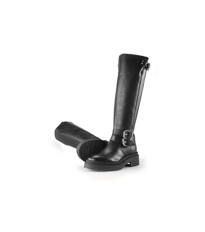 Ann Rocks Stiefel