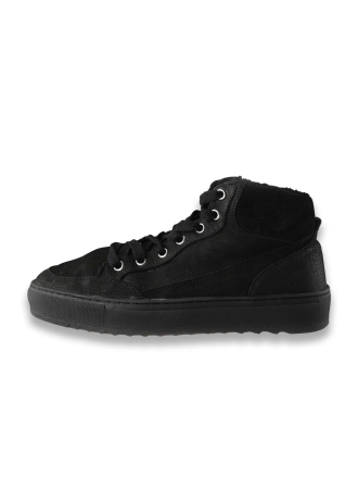Vertice Sneaker Schwarz 204399