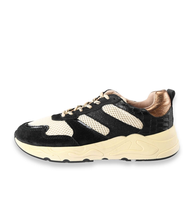 Ann Rocks Sneaker