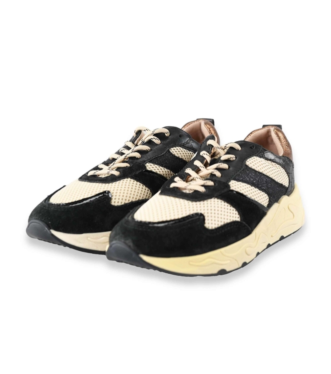Ann Rocks Sneaker