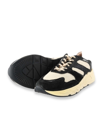Ann Rocks Sneaker