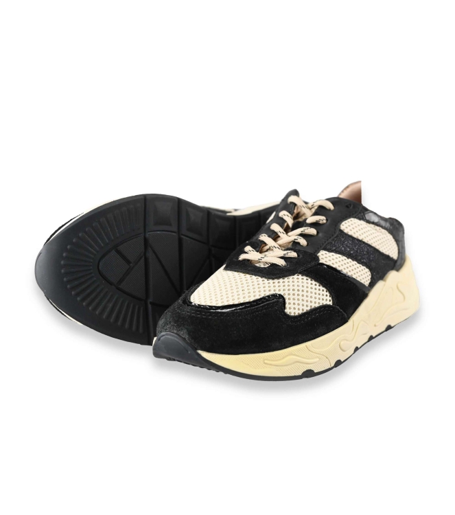Ann Rocks Sneaker