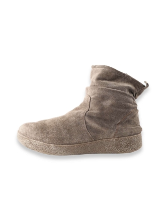 Feyn Stiefeletten Braun 204441