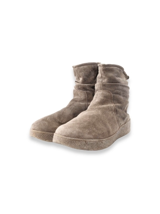 Feyn Stiefeletten Braun 204441