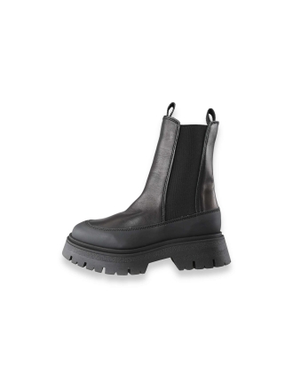 Tamaris Chelsea boots Schwarz 204445