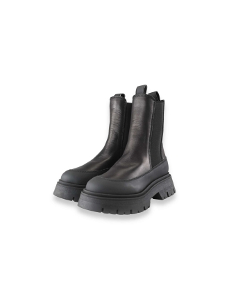 Tamaris Chelsea boots Schwarz 204445
